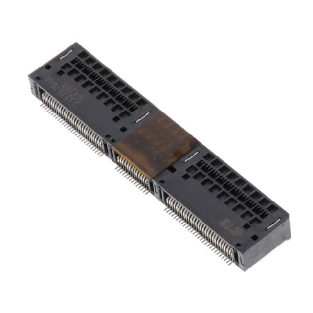 2327670-2 TE Connectivity AMP Connectors  Edgeboard Connectors